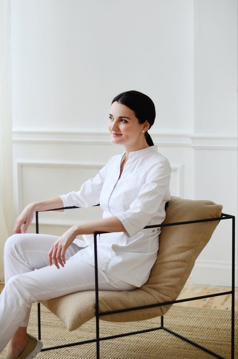 Мудборд_мастер перманентного макияжа. Контент-съёмка и бизнес-портреты в Москве. Виктория Кулюкина