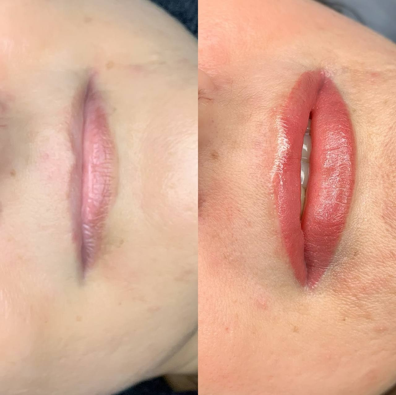 Перманентный макияж Новая Охта, Санкт-Петербург Юлия Борщёва