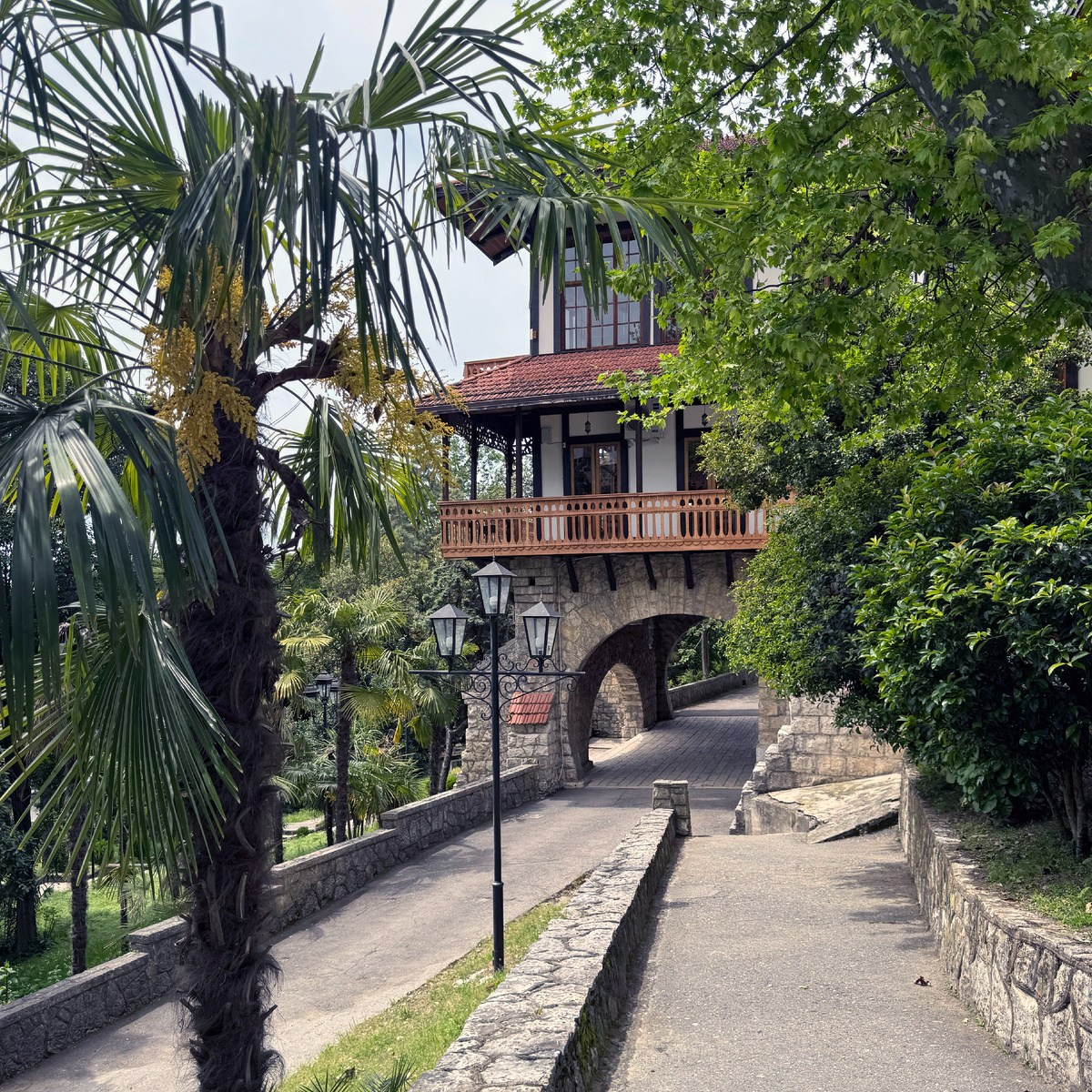 Обучающий фототур в Абхазию 20–25 февраля 2026. Детский и семейный фотограф Елена Михайлова в Москве