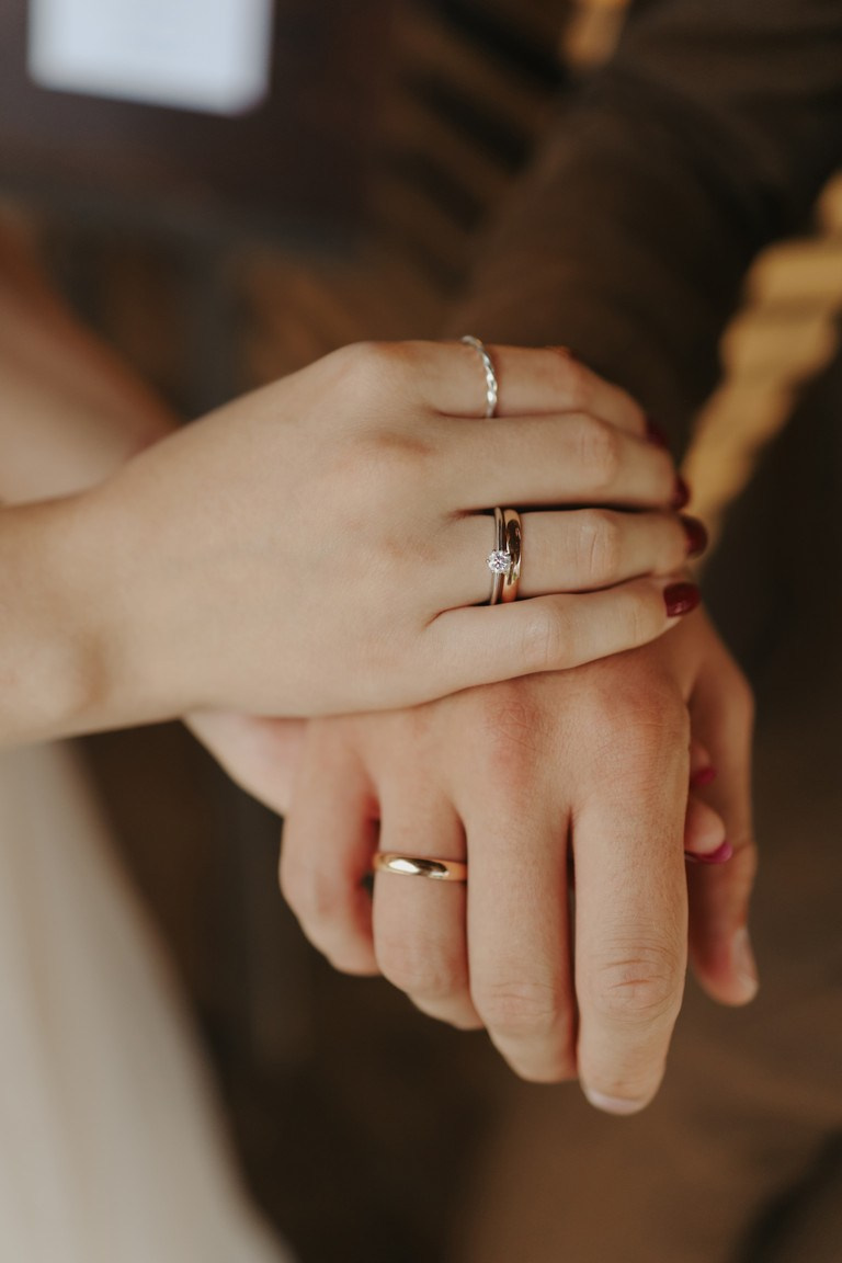 Свадебные съемки. Свадебный и портретный фотограф в Москве Даша Бондарева