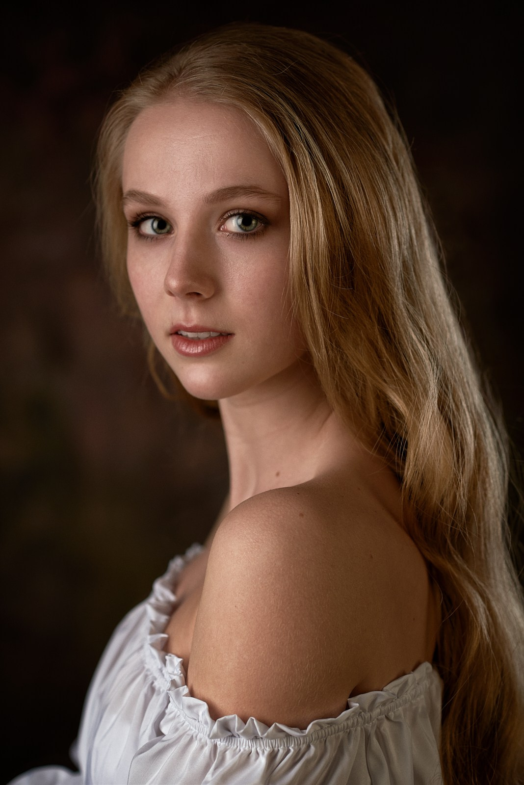 Макс Пыжик портретный фотограф в Москве