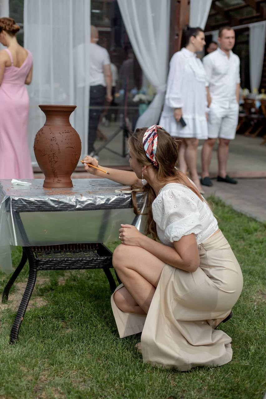 Юбилей Софьи. Организатор свадеб Барнаул/Алтай/Дагестан