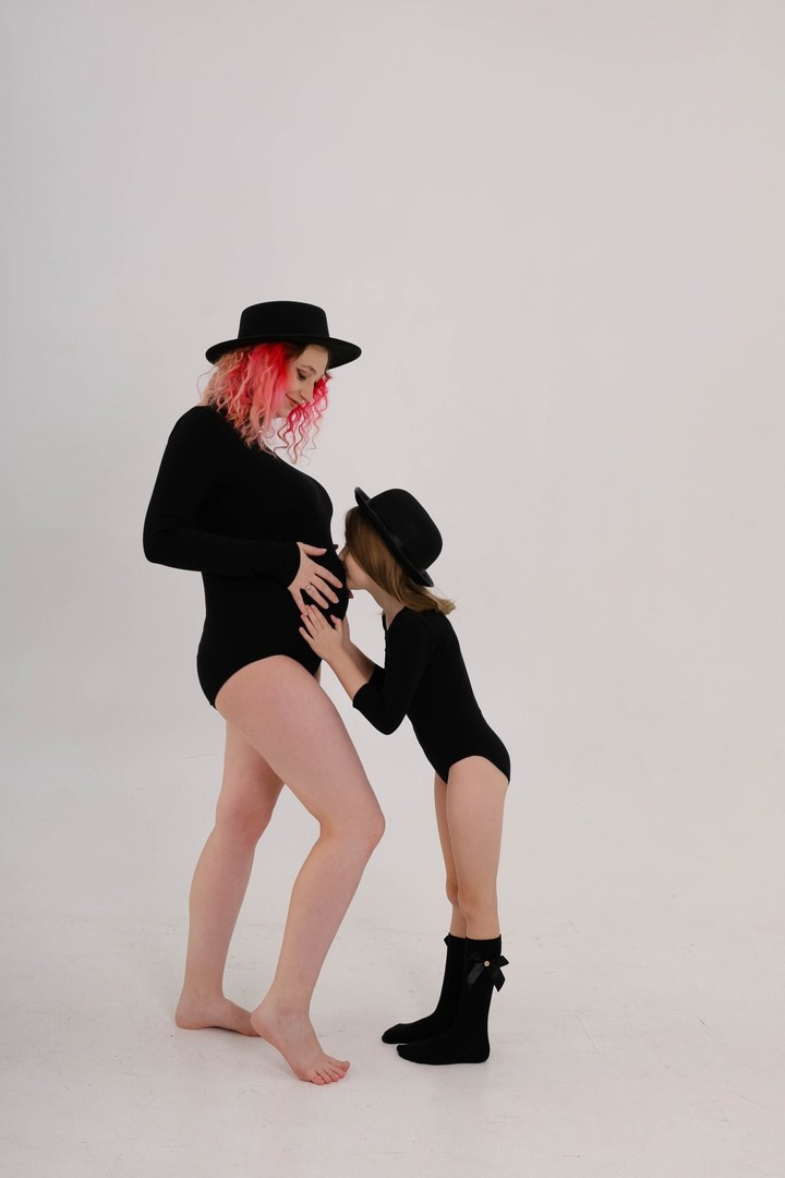 «Единство и нежность». Фотограф в Омске