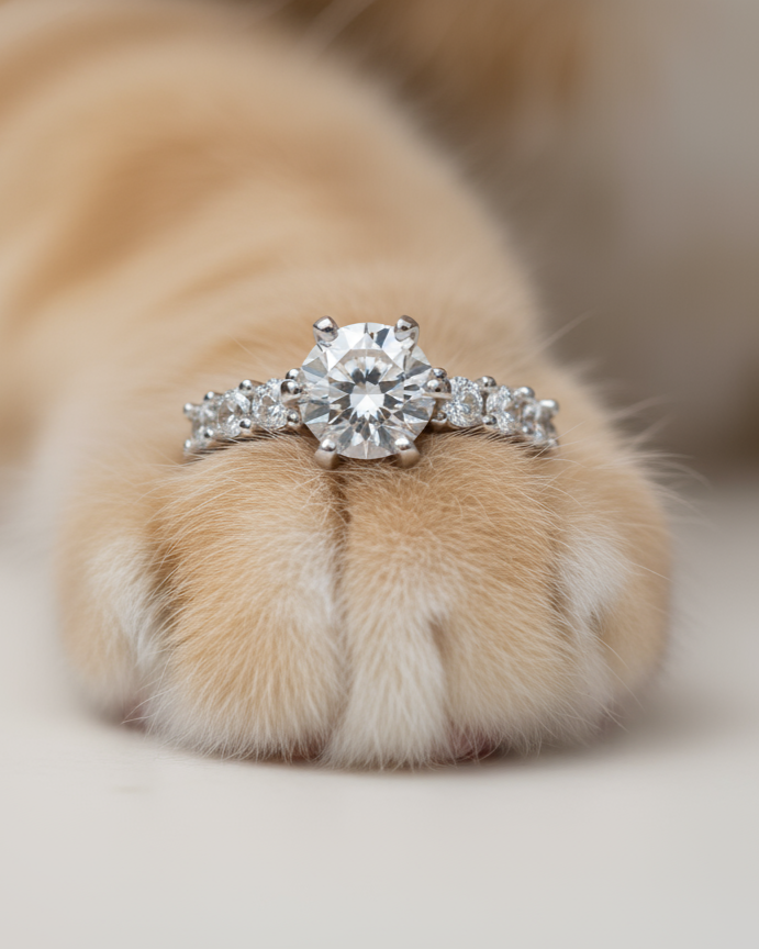 Грант кейс. SMM, Фотопродакшн в Санкт-Петербурге