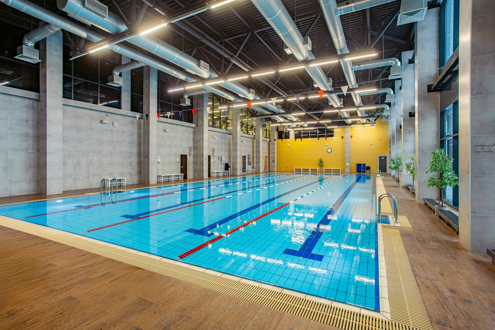 Интерьерный фотограф недвижимости в СПб