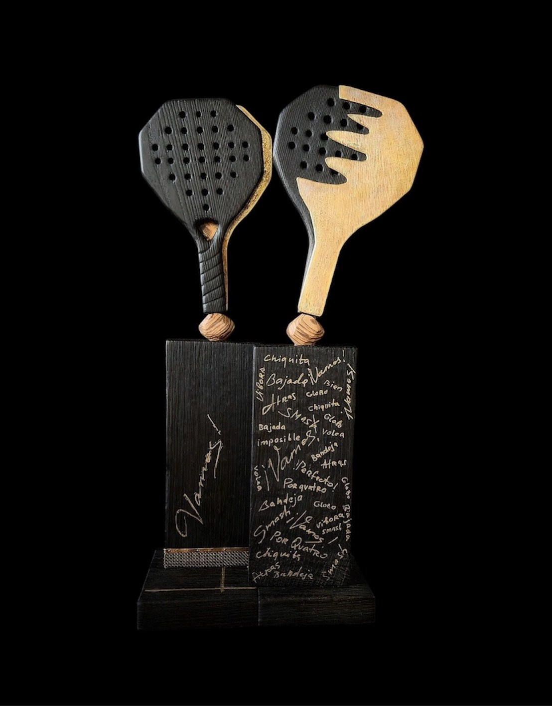 Дуальность. Арт-объекты. Коллекционный дизайн 47.XII