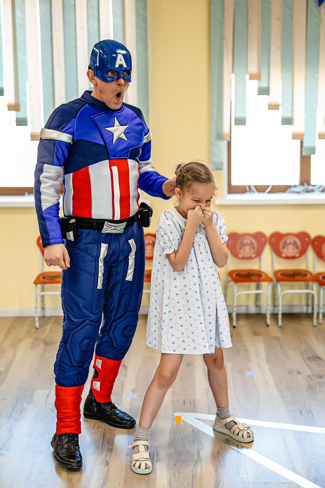 Фотограф Александр Степанов. Владивосток семейный фотограф Александр Степанов