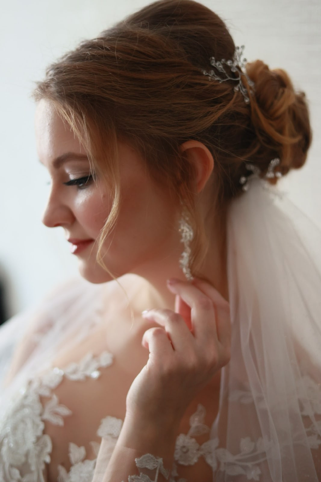 Свадьба Наталья и Роман. Свадебный и репортажный фотограф (Москва, Королев и другие)