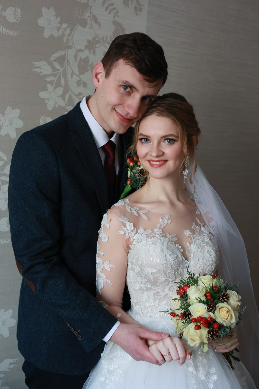 Свадьба Наталья и Роман. Свадебный и репортажный фотограф (Москва, Королев и другие)