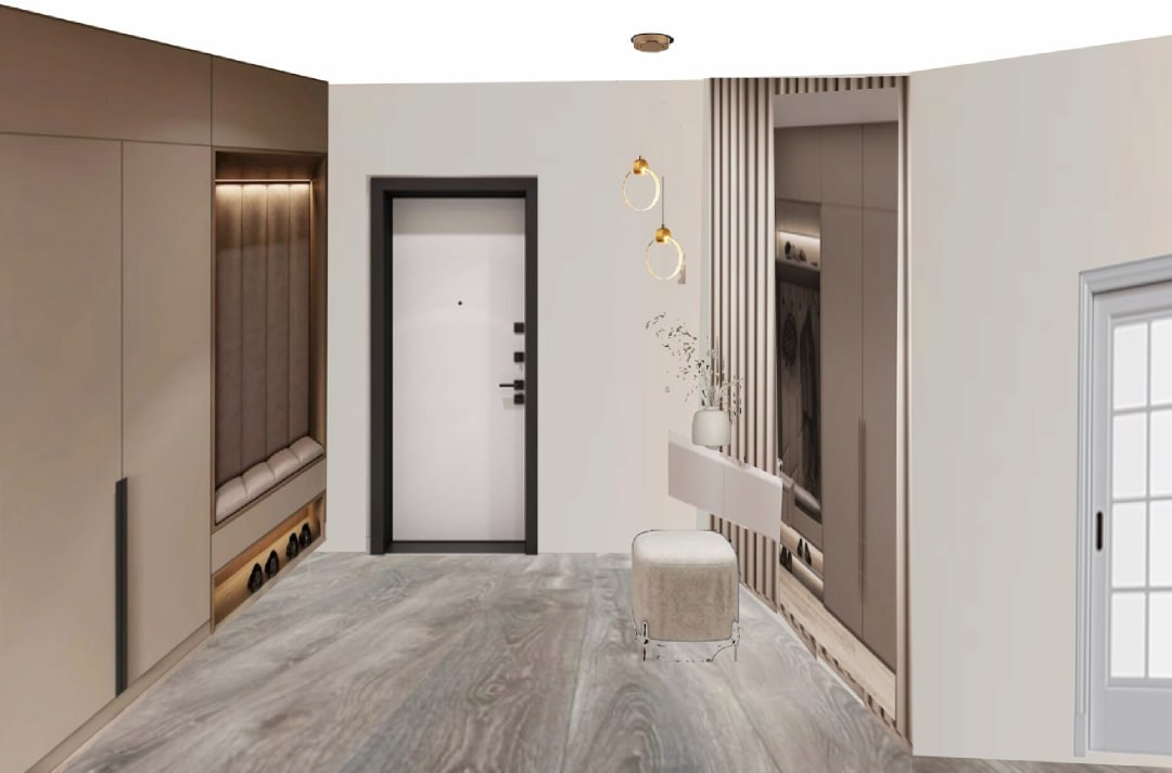 ДИЗАЙН ИНТЕРЬЕРА. Снять квартиру посуточно/Упаковка/Управление/Дизайнер недвижимости — Добро пожаловать В ГОСТИ!