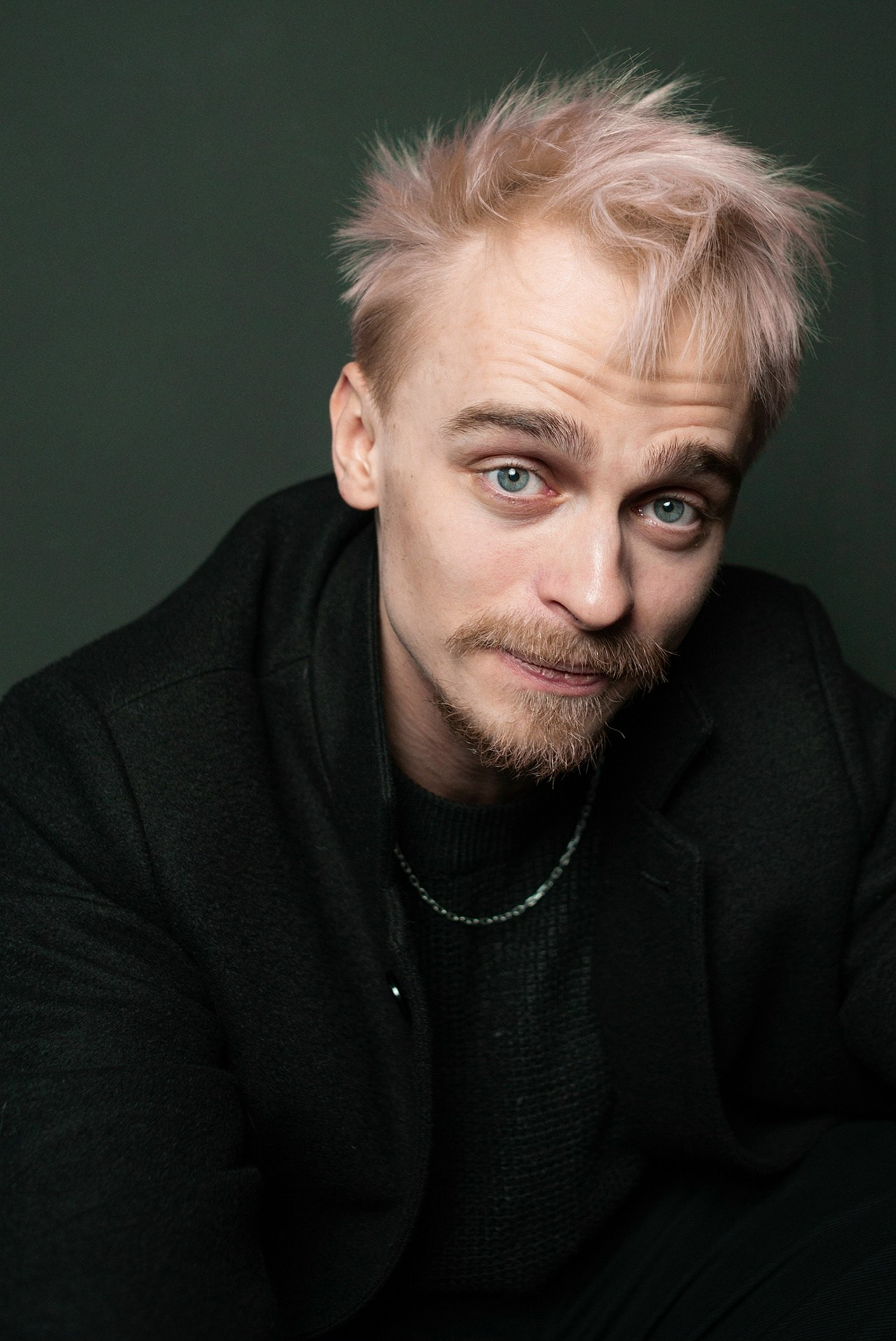 Актерское портфолио Санкт-Петербург. Психолог и фотограф в Санкт-Петербурге Настя Михайлова