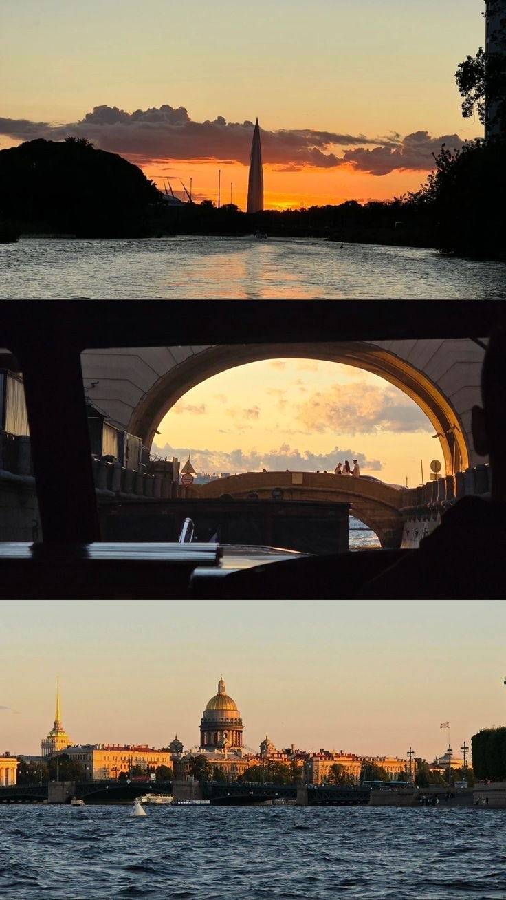 Фотоприключение в Питер. Фотограф и видеограф Елена Лисина