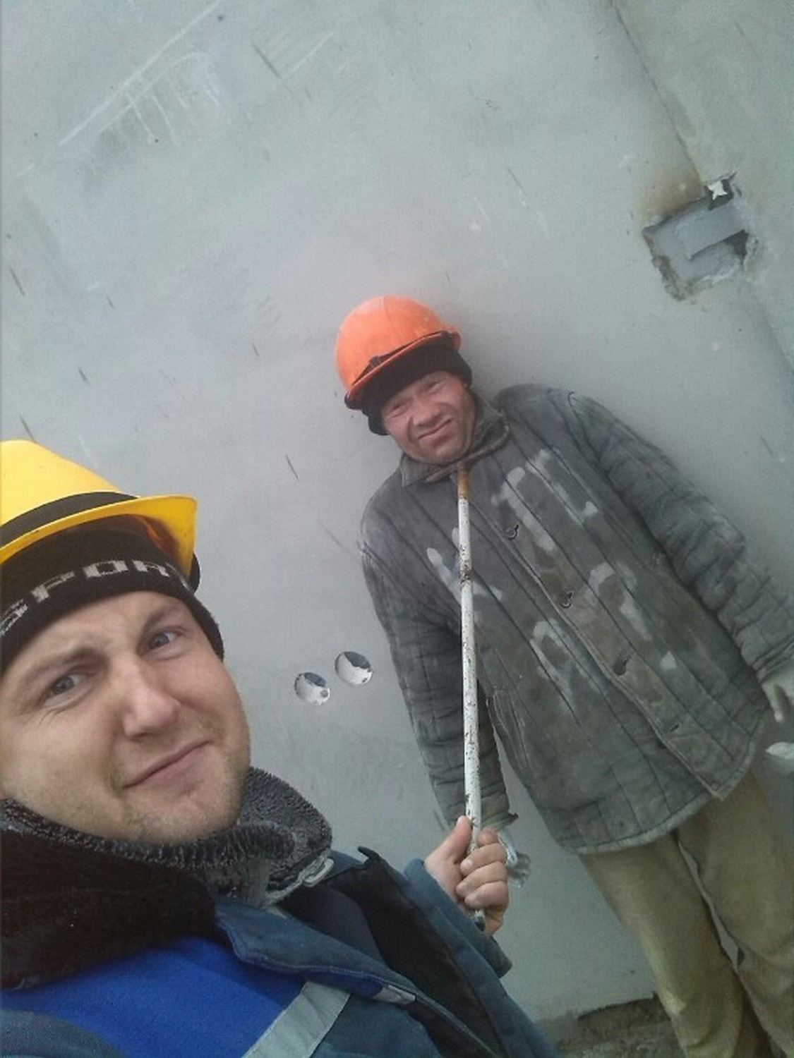 Violence domesticated (2019-…). Künstler Verstecktoff