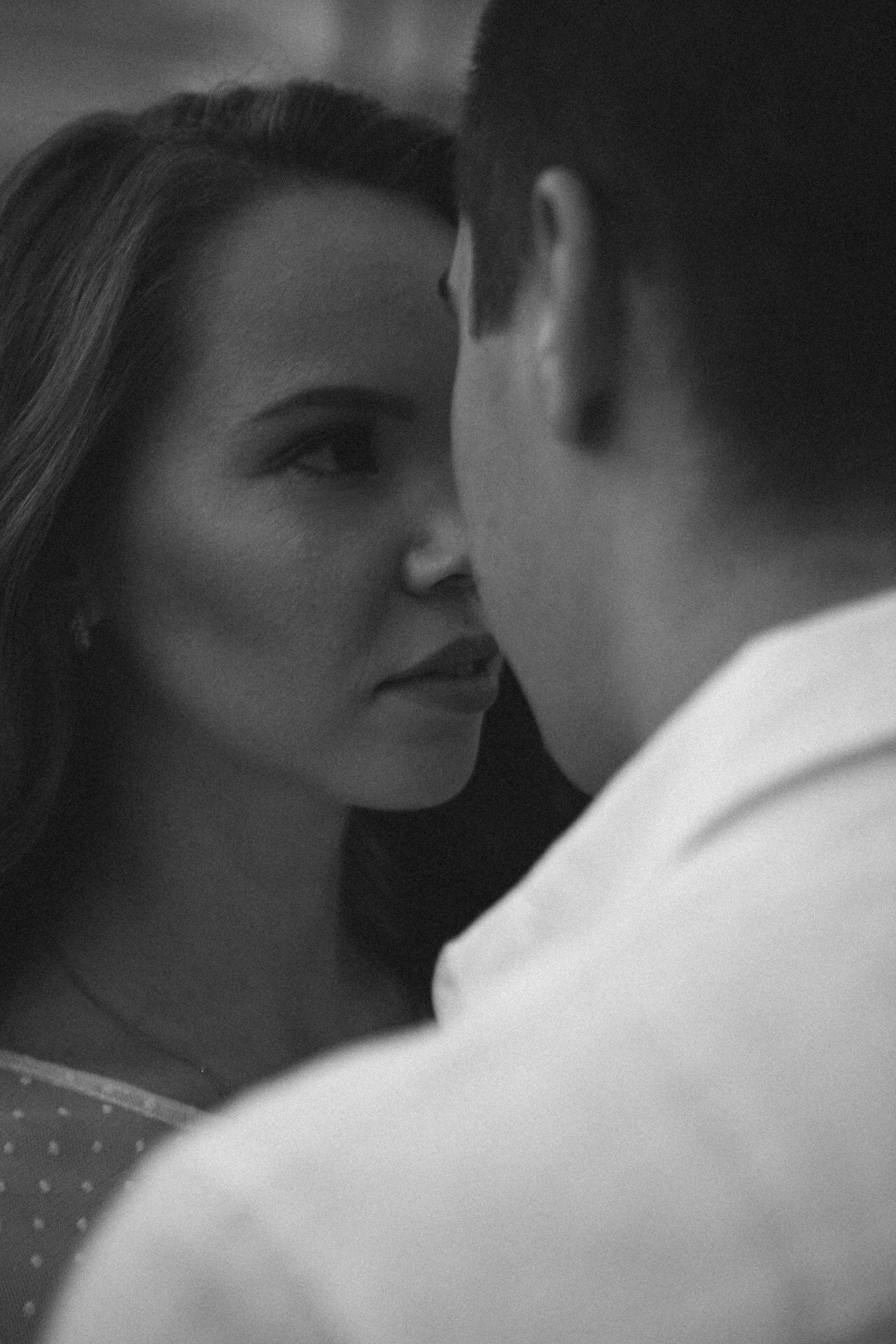 Саша и Алёна. Фотограф Нижний Новгород