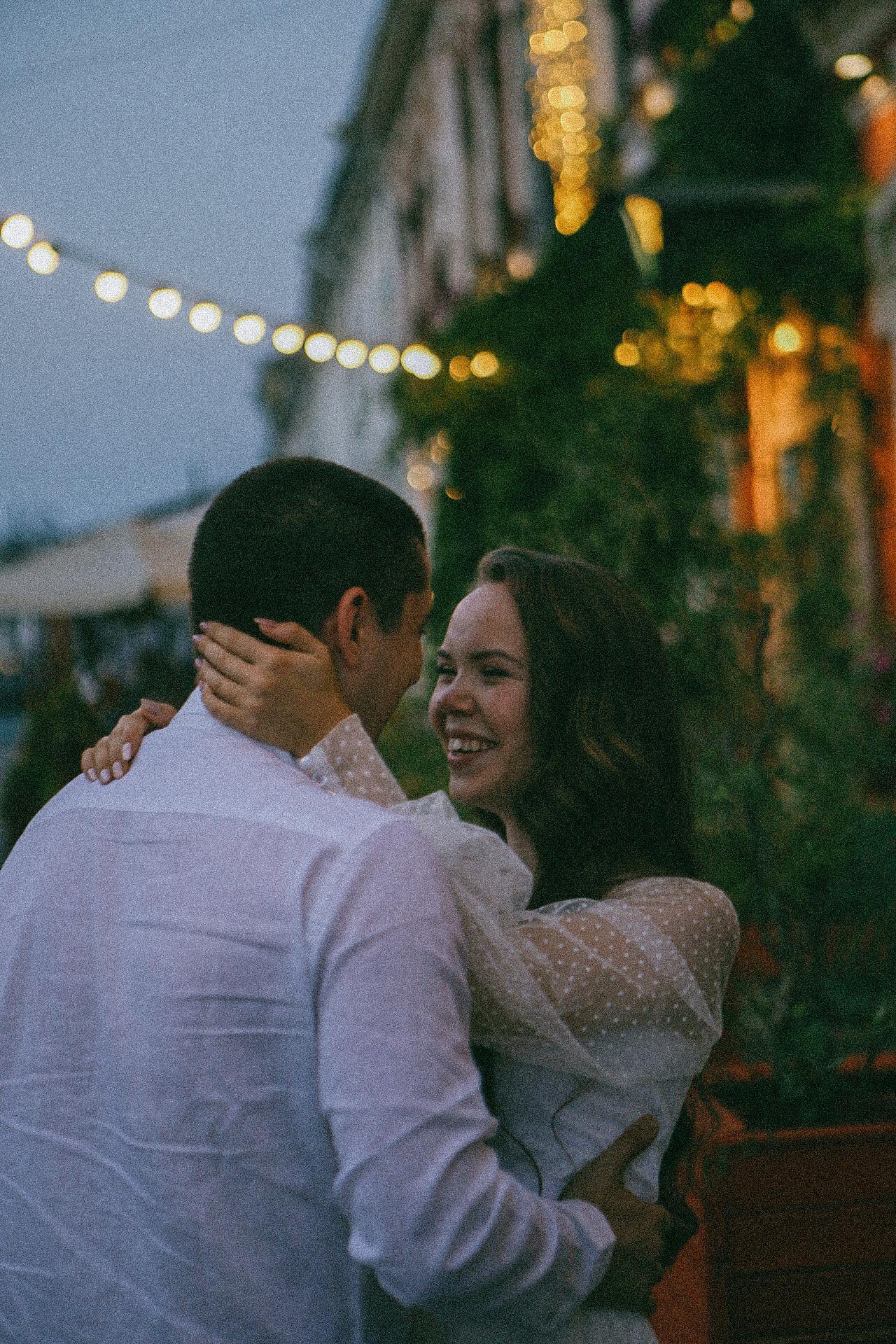 Саша и Алёна. Фотограф Нижний Новгород