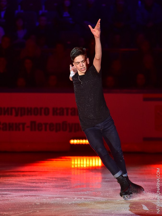 ПЁТР ГУМЕННИК НА МОИХ ФОТОГРАФИЯХ. ФК Фотограф в Санкт-Петербурге Наталья Понарина