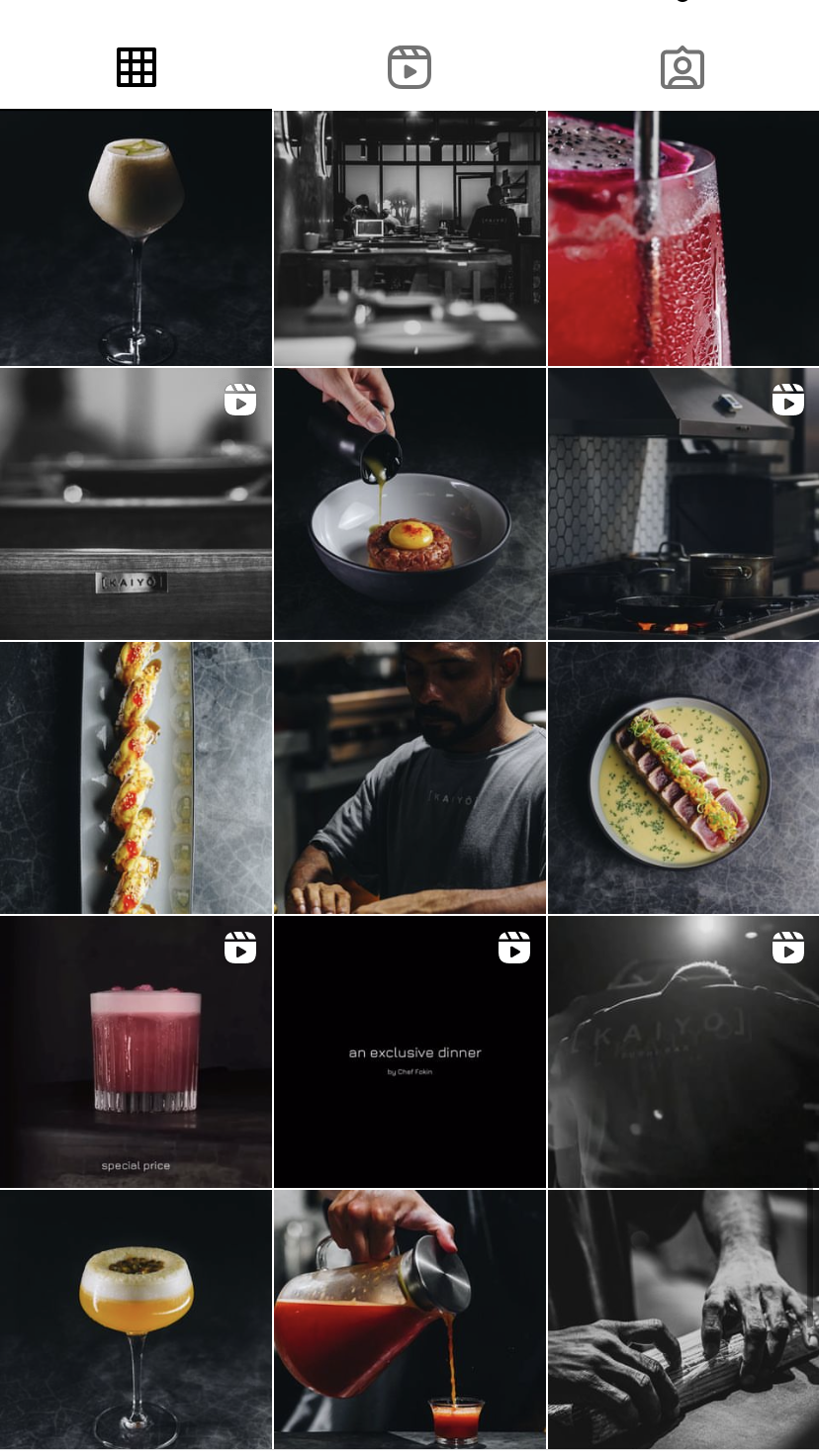 Production of video advertising. Видеопродакшн NASTROE в России и на Шри-Ланке