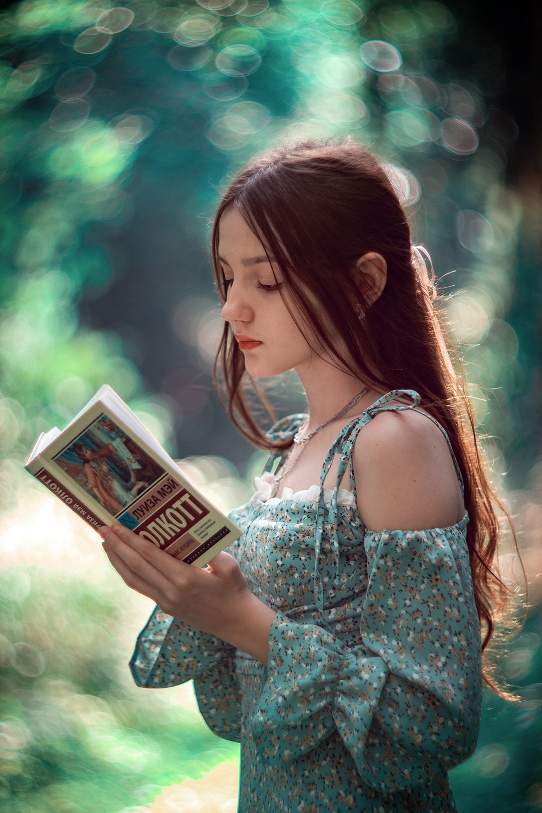 Фотограф Казначеева Юлия Иваново/Москва