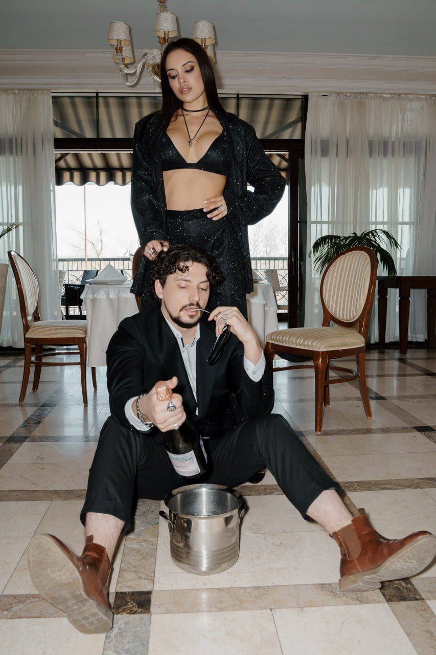 СНИМАЙ (фотографы и их проекты). МЕСТО. Креативное пространство в городе Оренбург