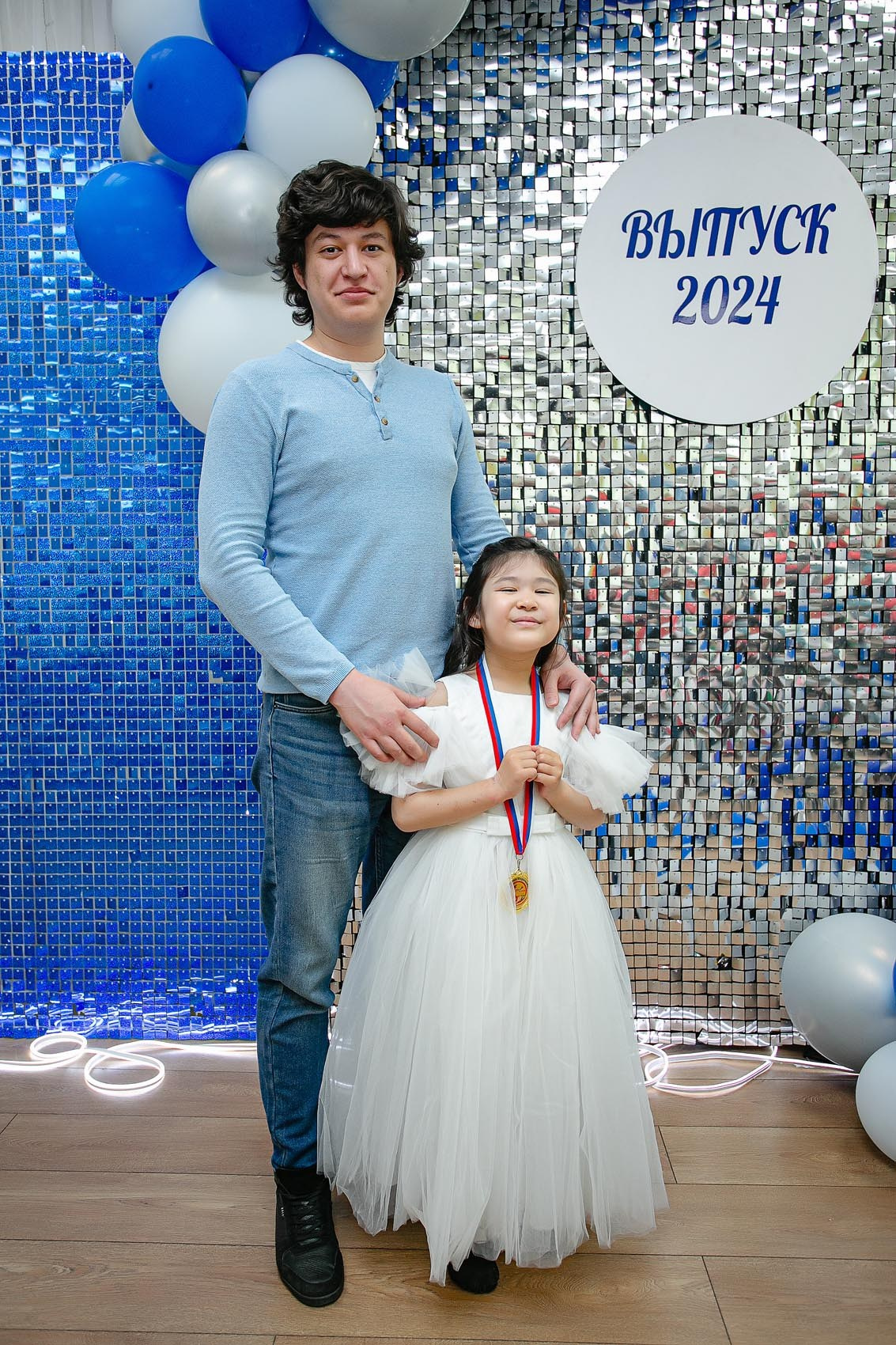 24.5.24 Выпускной Веснянка. Владивосток семейный фотограф Александр Степанов