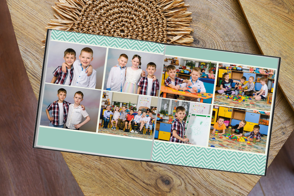 Выпускные альбомы в Томске. Студия выпускных альбомов Ольги Галкиной. Томск