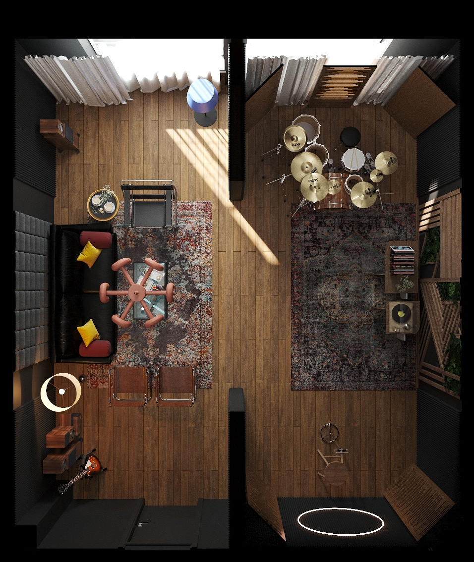 Photohub залы для съемки бизнес-контента. Фотограф в Минске Людмила Дутко