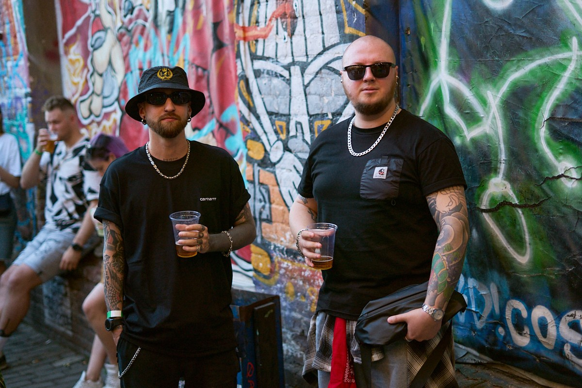 TRUCKDIRVERS, летник. Иван Кобяков