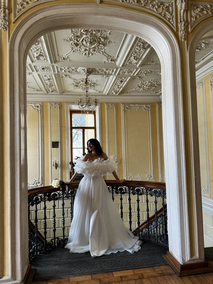 5 самых красивых мест для свадебной фотосессии в Москве. Свадебный фотограф Москва