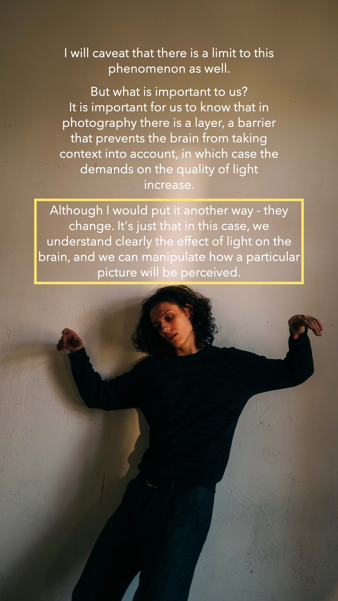 Portrait guide (eng). Фотограф Василий Сидоренко