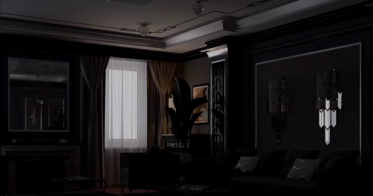 Дизайнер интерьера в Ростове-на-Дону • Дизайн-проект квартиры в Ростове