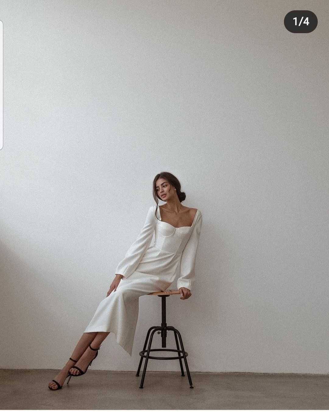 Moodboard «Моё пробуждение». Фотограф Иннополис Казань