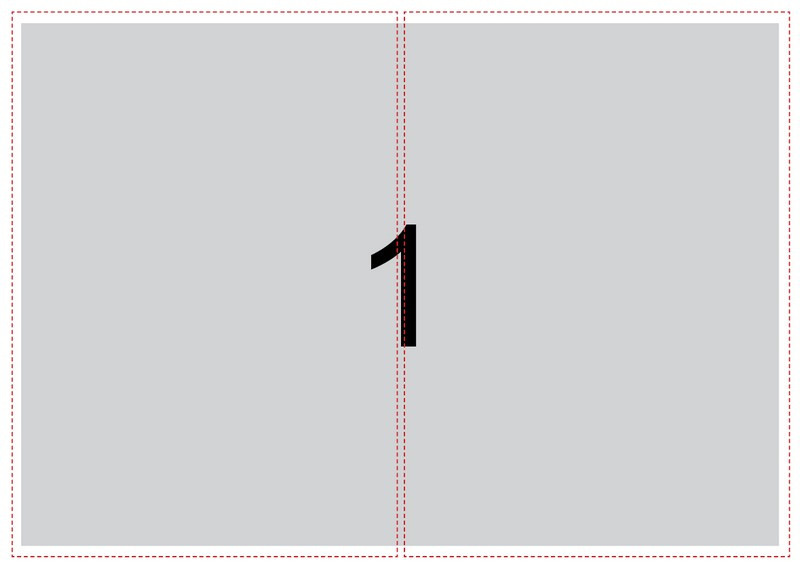 Схема макета. Фотограф Егор Бархатов