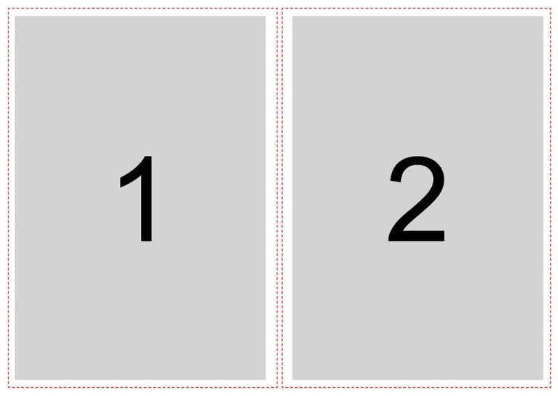 Схема макета. Фотограф Егор Бархатов