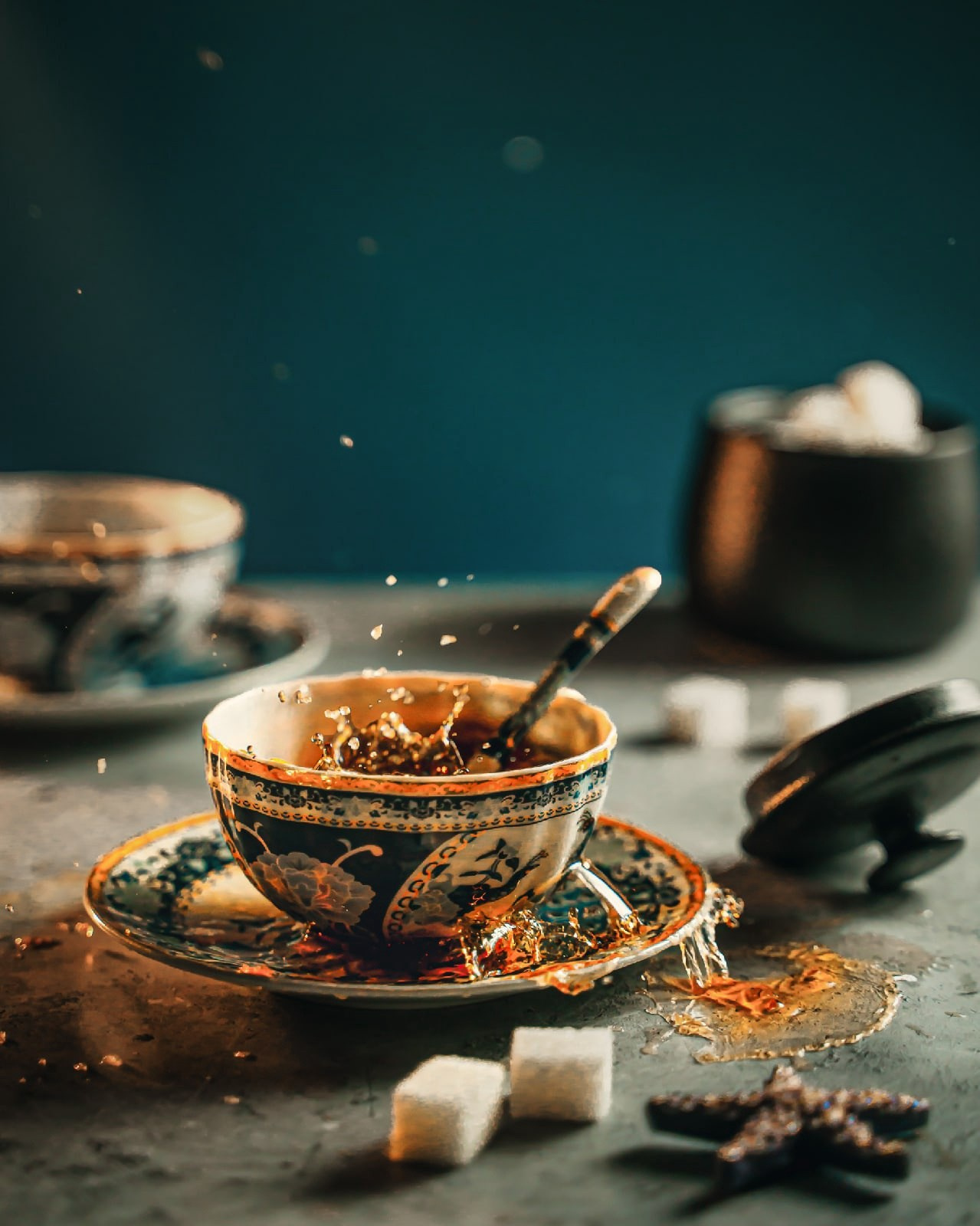 Рекламная съемка. Предметный фотограф в Воронеже Дмитрий Игнатов