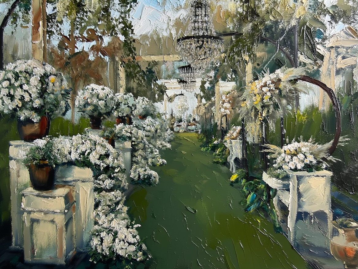 СВАДЕБНЫЙ АРТ. Y2