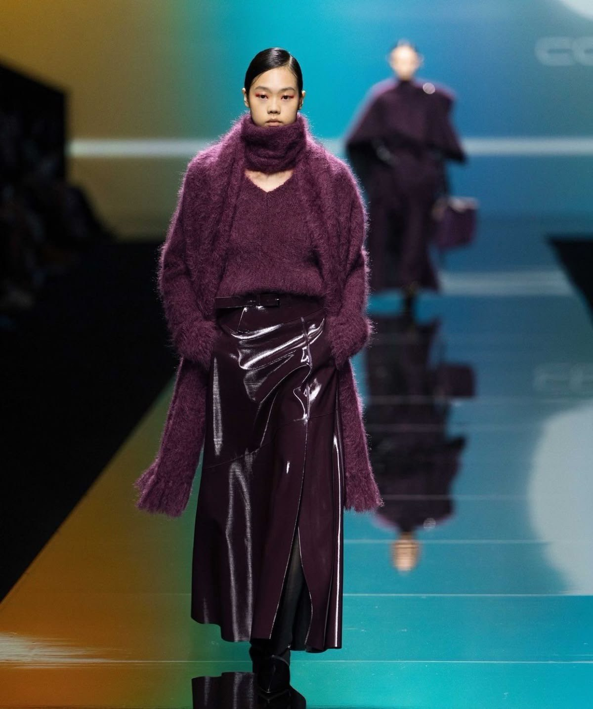 Тренды осени 2025: стильные образы, которые преобразят ваш гардероб и украдут взгляды прохожих. Екатерина Ананенко: персональный стилист из Красноярска