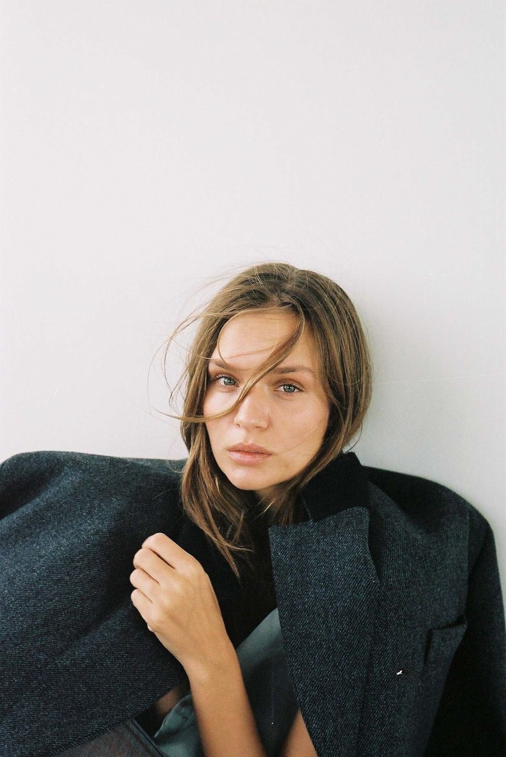 Moodboard «Моё пробуждение». Фотограф Иннополис Казань