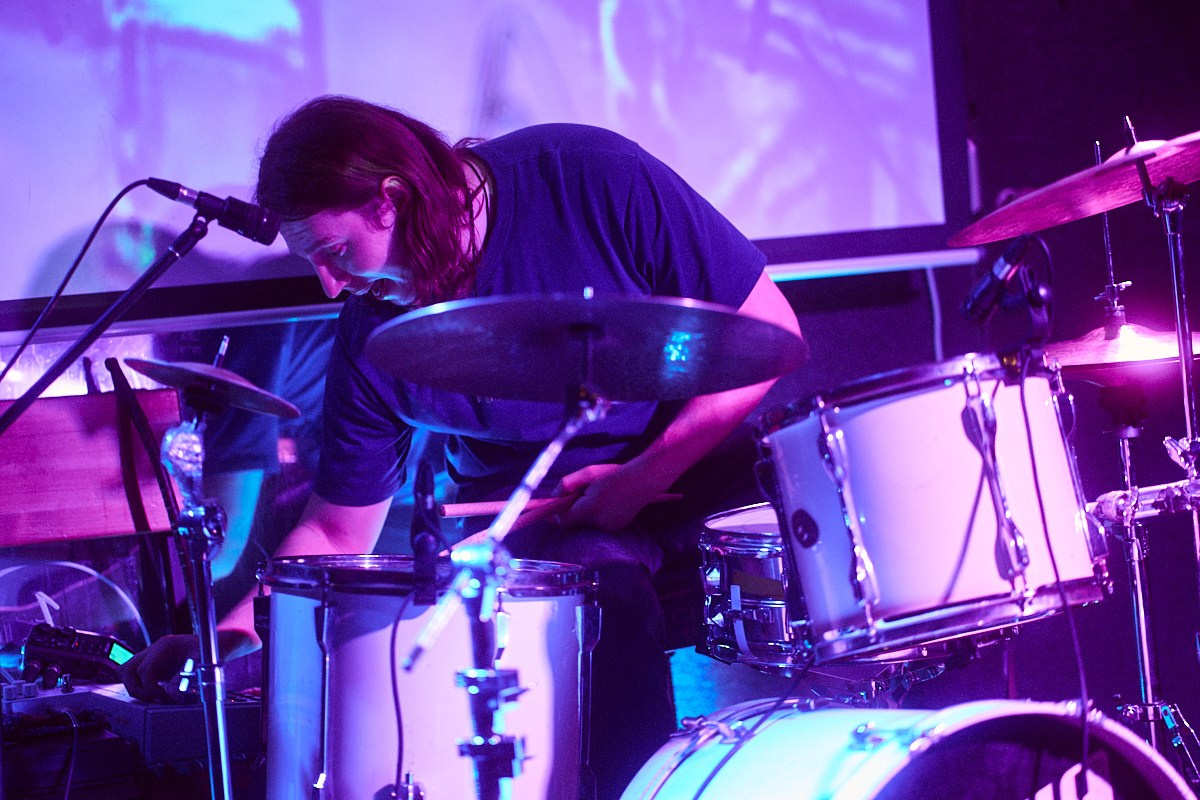 Импровдом. Иван Кобяков