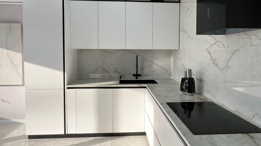 Кухонные гарнитуры MGS мебель. MGS мебель в Ростове-на-Дону. Высочайшее качество исполнения. Инновационные и классические материалы. MGS mebel Ростов