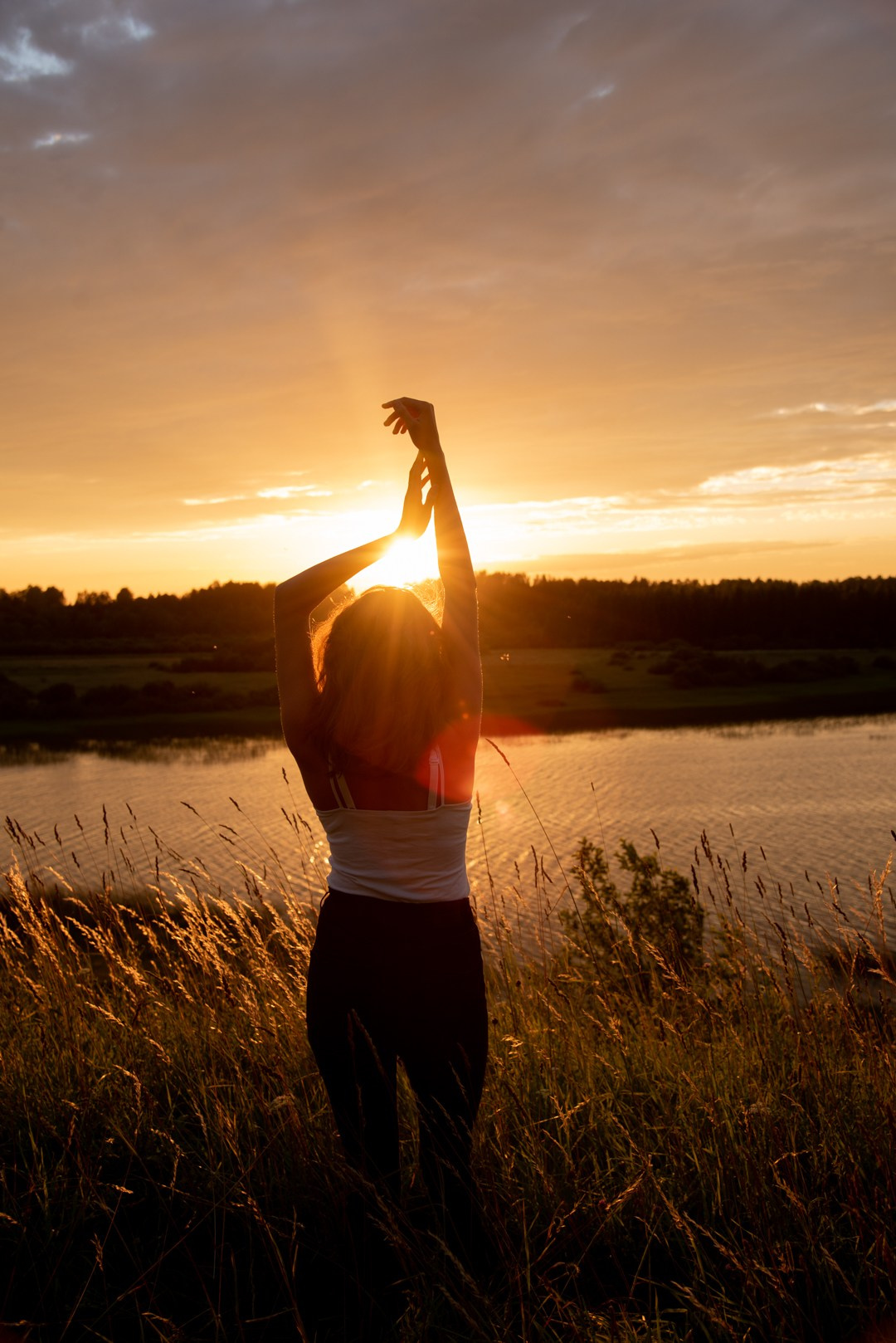 Люда. Блогер. Фотограф в Санкт-Петербурге Ковалева Елизавета