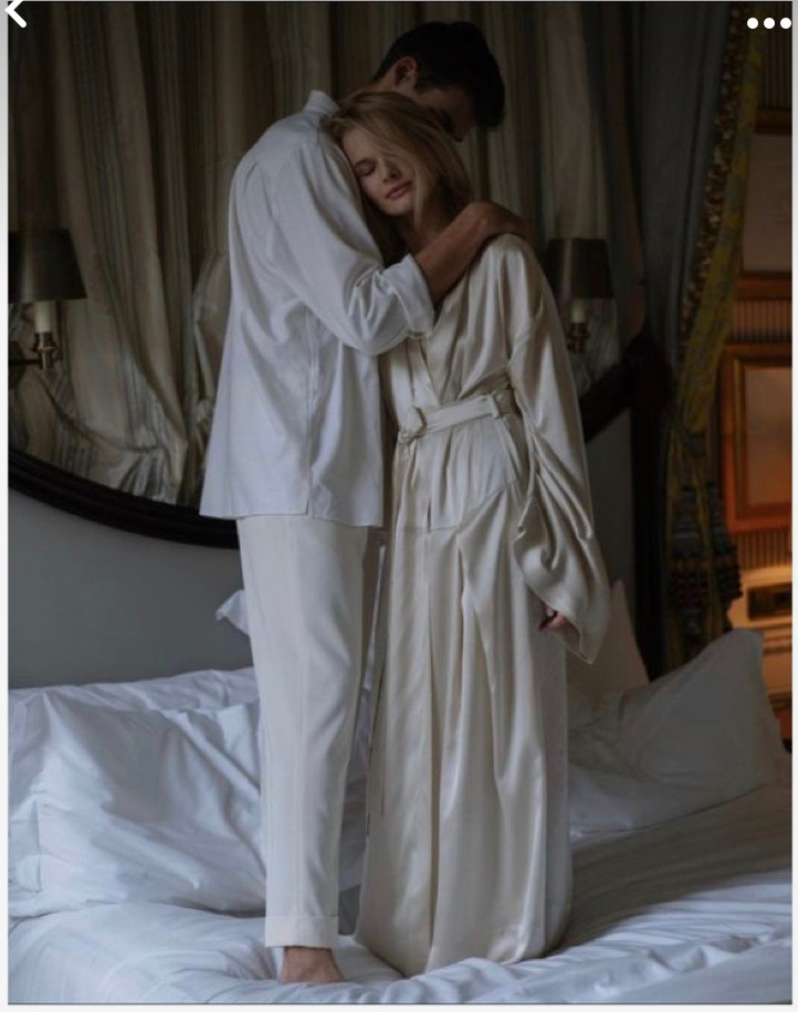 Образ на утро невесты. Фотограф Москва. Шульгинова Ольга