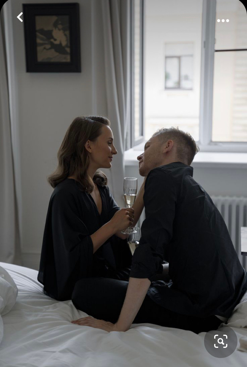 Образ на утро невесты. Фотограф Москва. Шульгинова Ольга