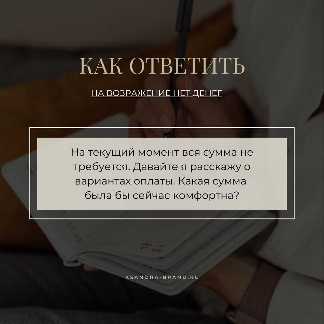 Экологичные продажи в блоге
