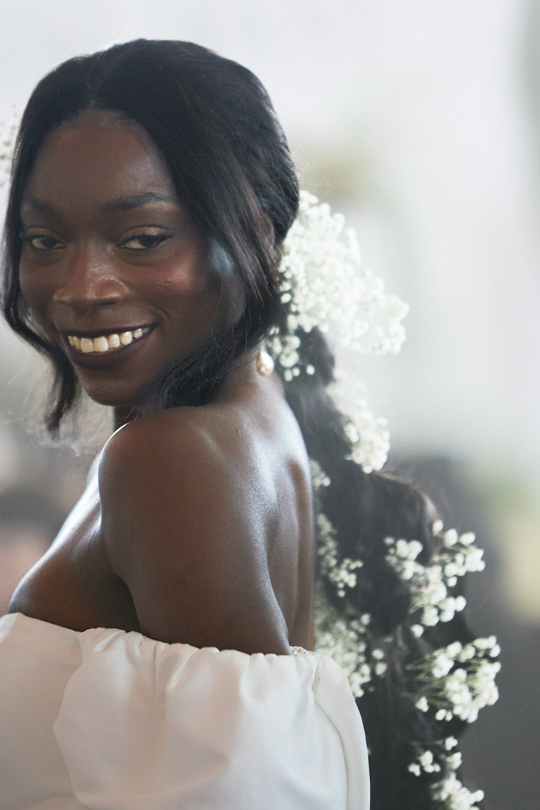 Bridal Runway Photography at One Fine Day Wedding Expo Sydney 2025