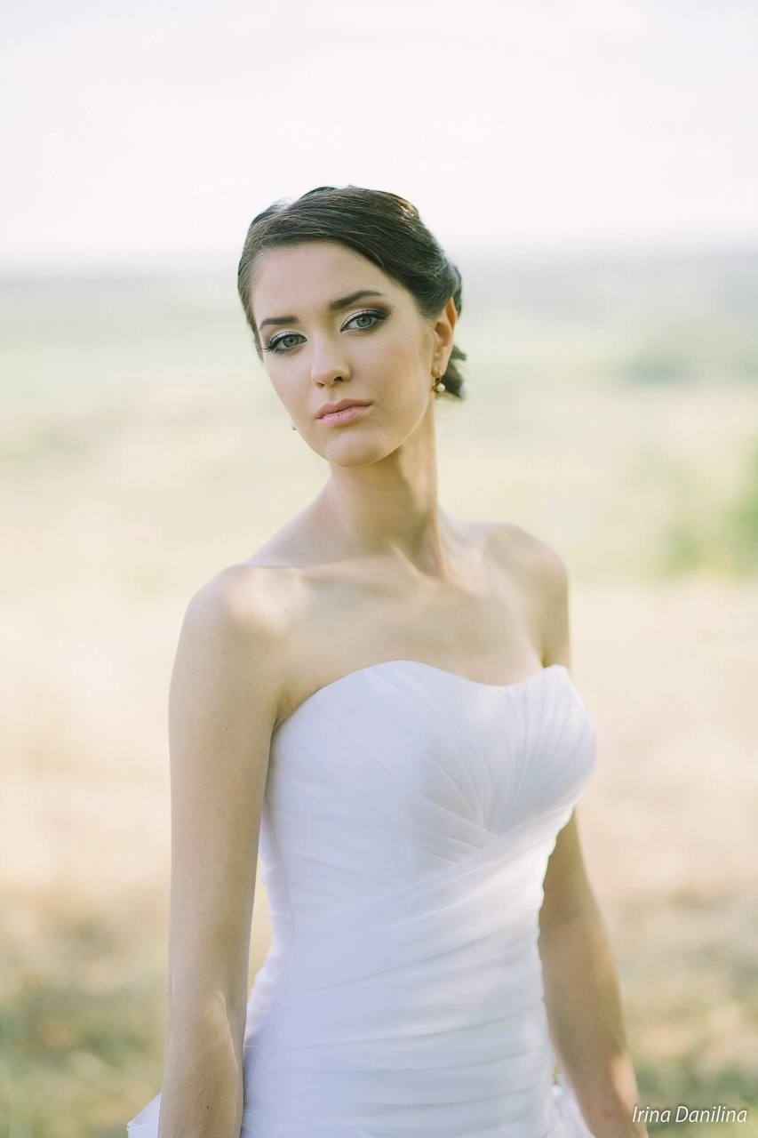 Bride. Женский и контент фотограф Данилина Ирина