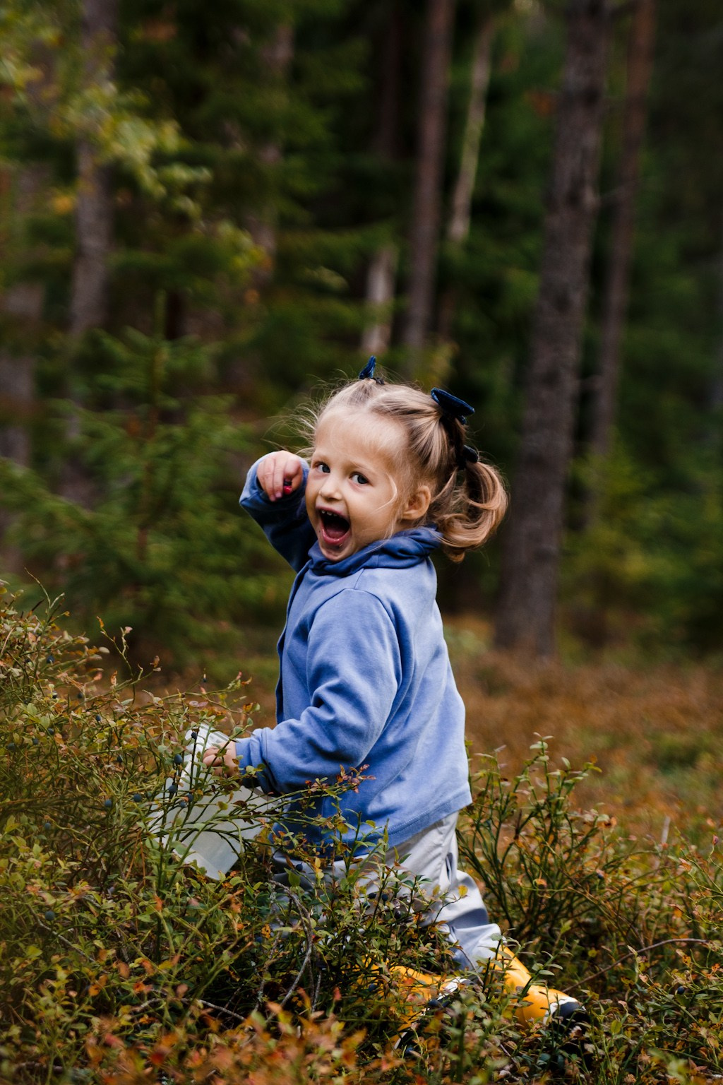 ДЕТСКАЯ ФОТОСЕССИЯ. Катя Цвет