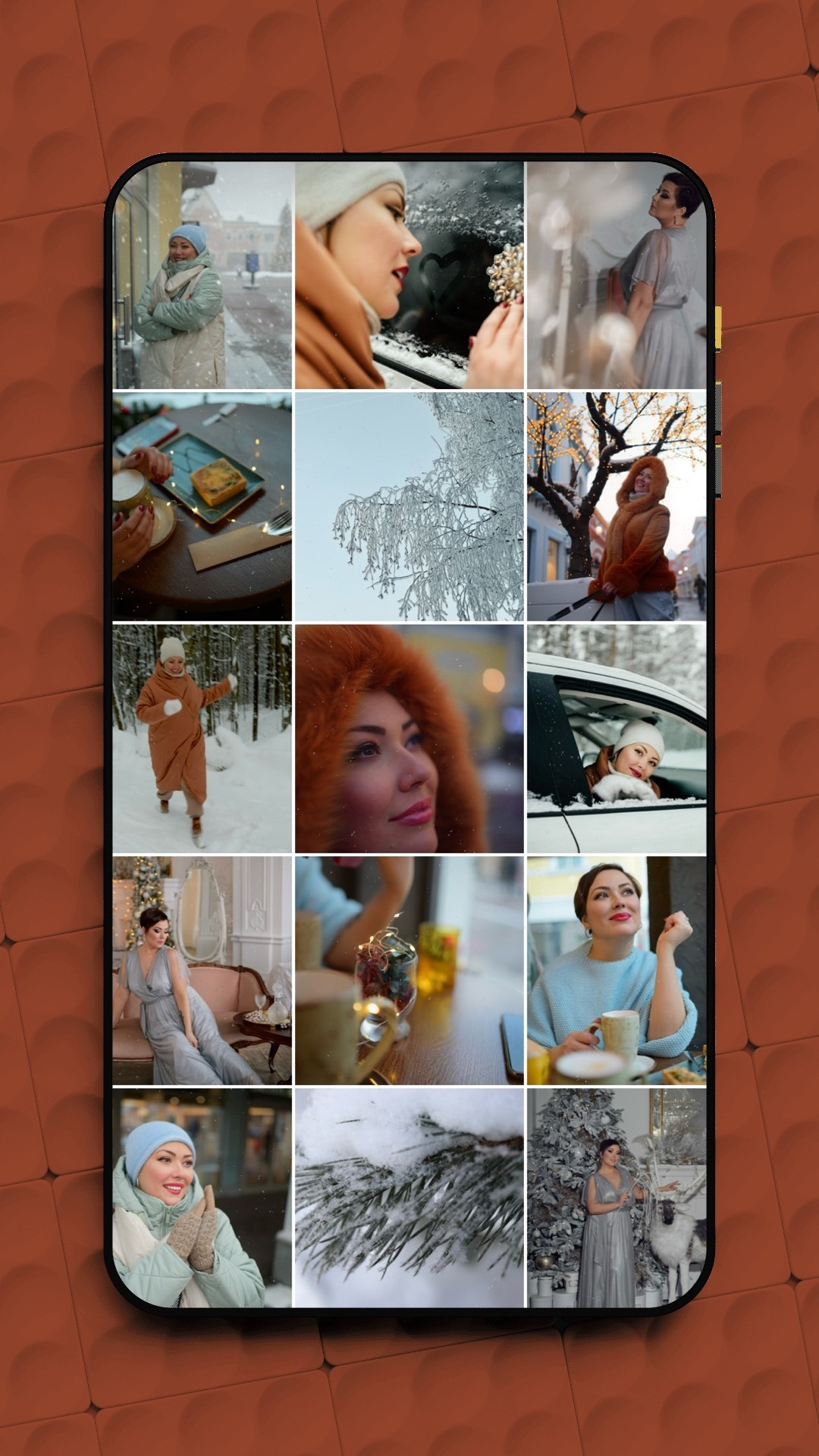 Коммерческие проекты. Ширяева Ольга