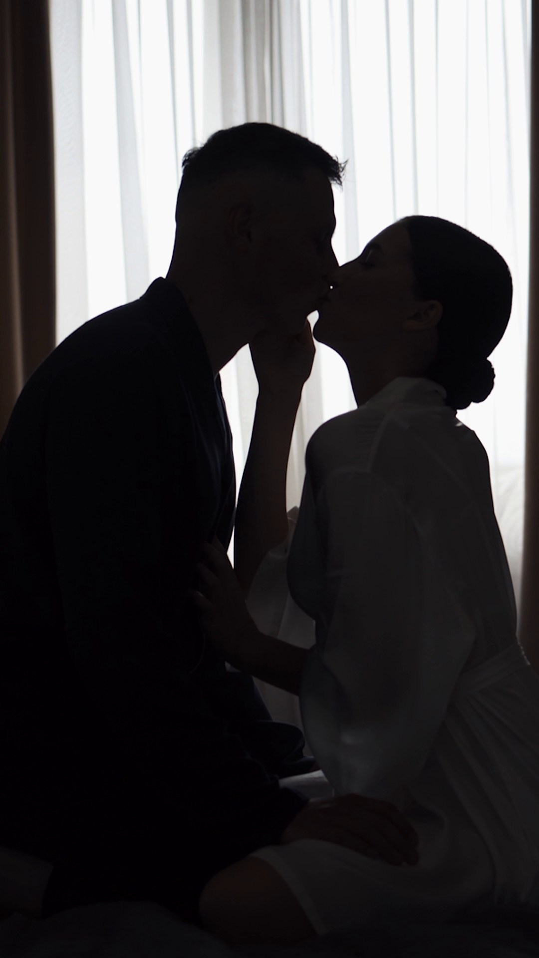 Свадебный видеограф в Казани Раиль Шаймухаметов