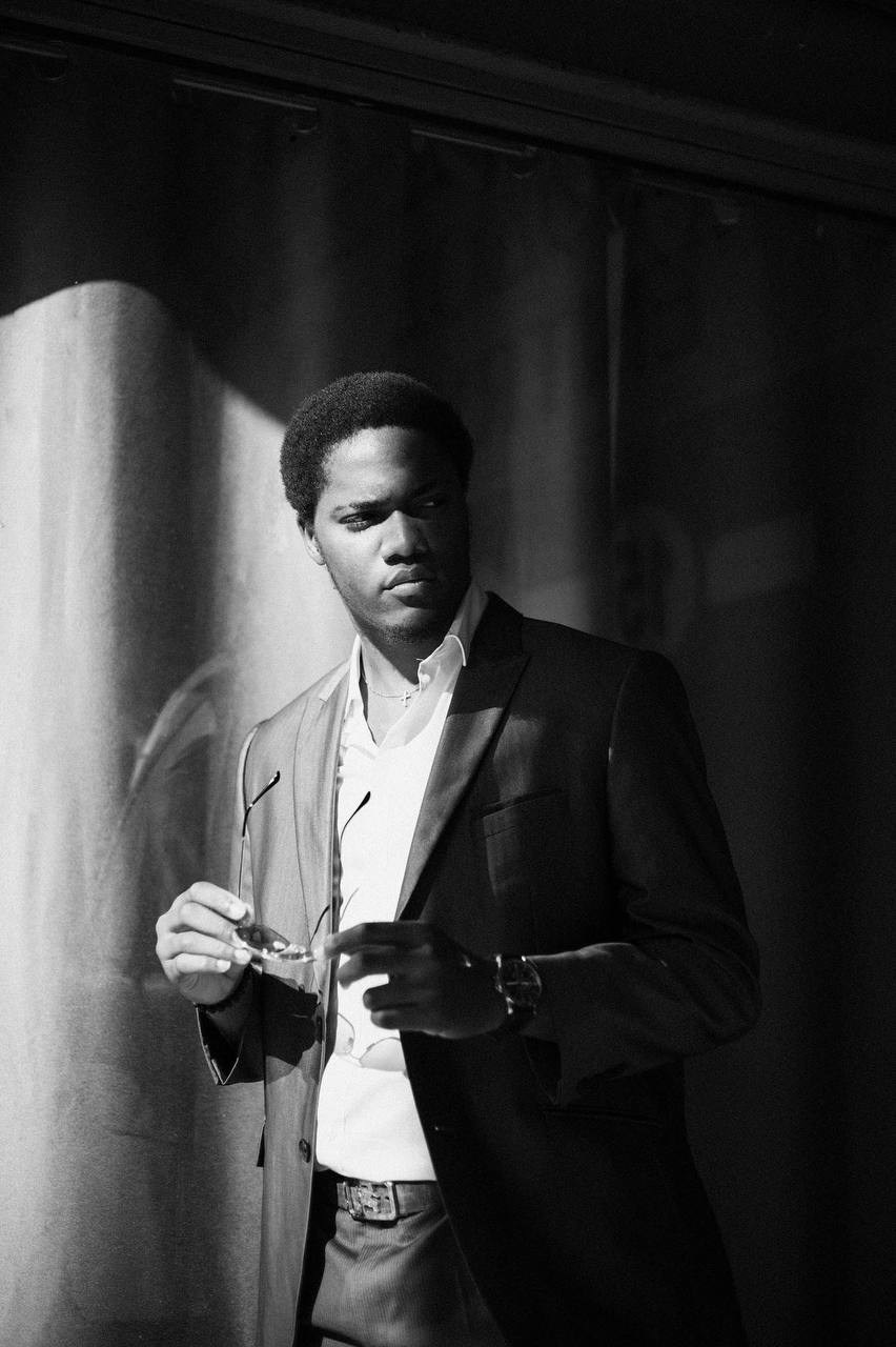 Индивидуальное обучение фотографии