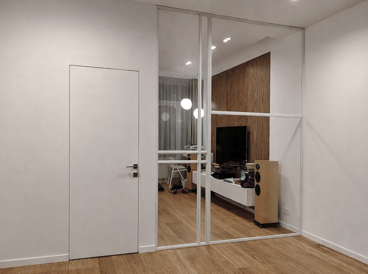 VarimLoft — мастерская интерьерных изделий из металла